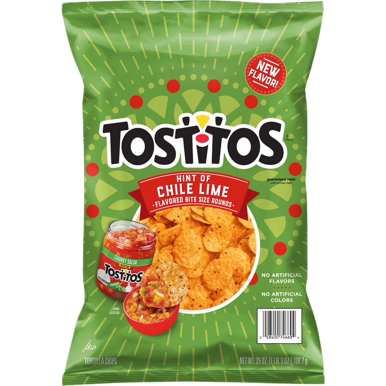 Products Tostitos